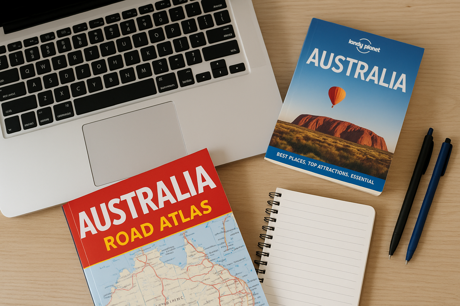 Spontane Reiseplanung – wenn alles anders kommt als gedacht